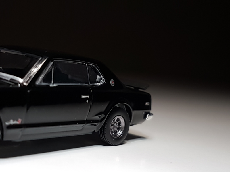 Illustration for article titled Land of the Rising Sun: Greenlight Hakosuka